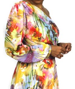 SAMNA - NICOLE TOP - SHOP TROPICAL EDGE -