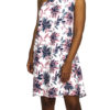 SAMNA - JENNIFER DRESS - SHOP TROPICAL EDGE