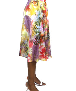 SAMNA - AMBER SKIRT - SHOP TROPICAL EDGE