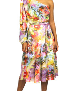 SAMNA - AMBER SKIRT - SHOP TROPICAL EDGE