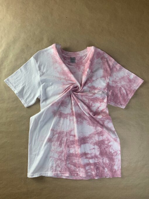 taidaipitiwai for shop tropical edge - tie dye