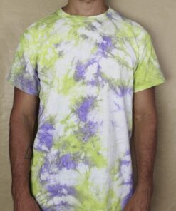 taidaipitiwai for shop tropical edge - tie dye