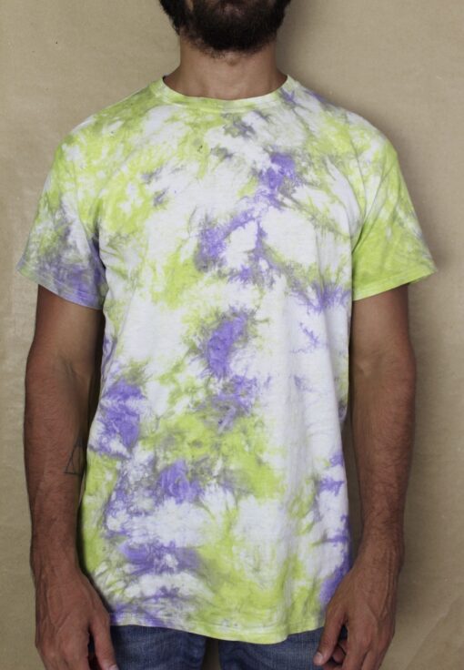 taidaipitiwai for shop tropical edge - tie dye