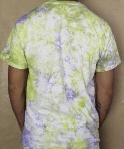 taidaipitiwai for shop tropical edge - tie dye