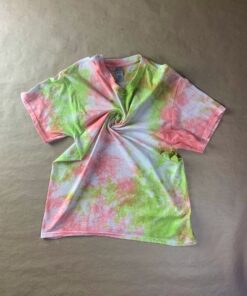 taidaipitiwai for shoptropicaledge - tie dye