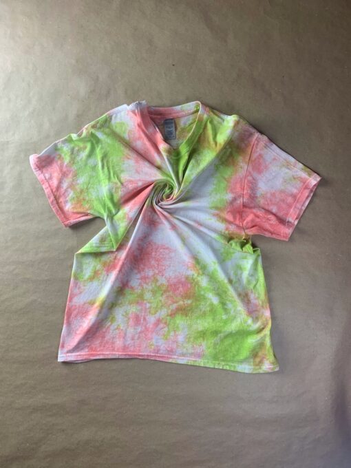 taidaipitiwai for shoptropicaledge - tie dye