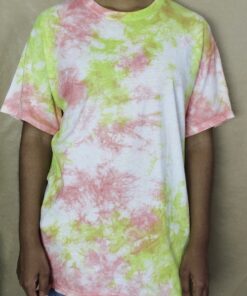 taidaipitiwai for shoptropicaledge - tie dye