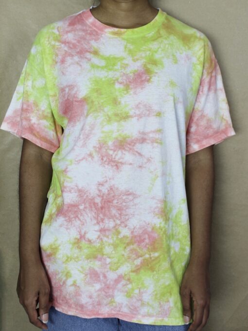 taidaipitiwai for shoptropicaledge - tie dye