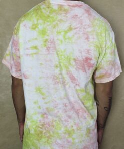 taidaipitiwai for shoptropicaledge - tie dye