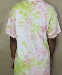 taidaipitiwai for shoptropicaledge - tie dye