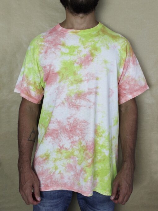 taidaipitiwai for shoptropicaledge - tie dye