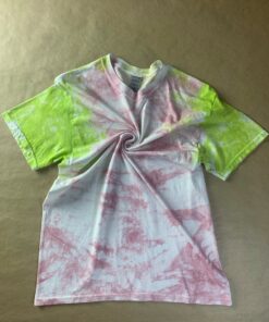 taidaipitiwai for shoptropicaledge - tie dye