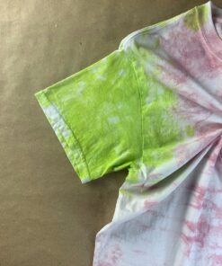 taidaipitiwai for shoptropicaledge - tie dye