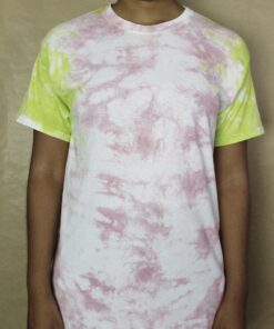 taidaipitiwai for shoptropicaledge - tie dye