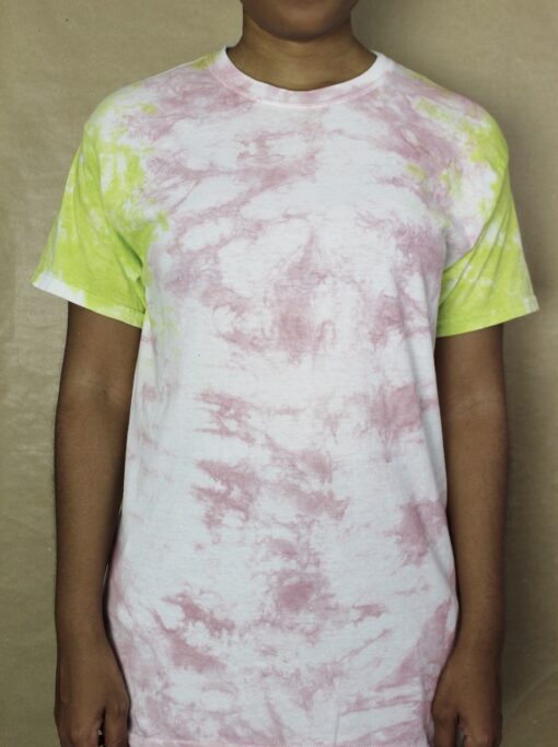 taidaipitiwai for shoptropicaledge - tie dye