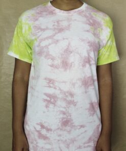 taidaipitiwai for shoptropicaledge - tie dye