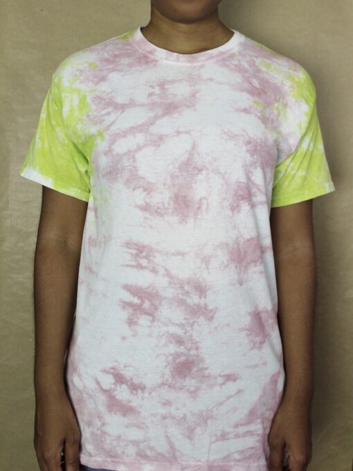 taidaipitiwai for shoptropicaledge - tie dye