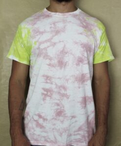 taidaipitiwai for shoptropicaledge - tie dye