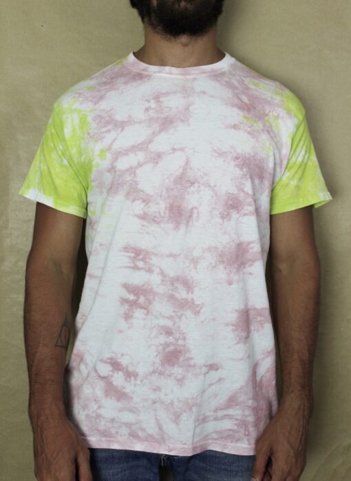 taidaipitiwai for shoptropicaledge - tie dye