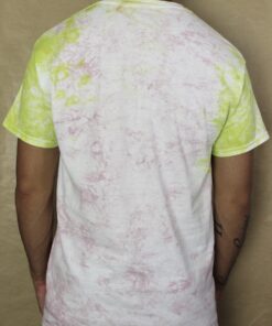 taidaipitiwai for shoptropicaledge - tie dye