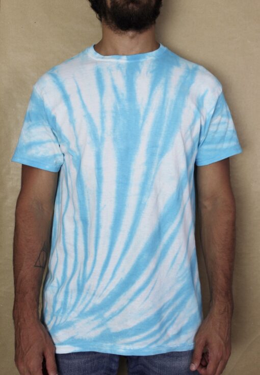 taidaipitiwai for shoptropicaledge - tie dye