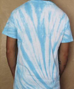 taidaipitiwai for shoptropicaledge - tie dye