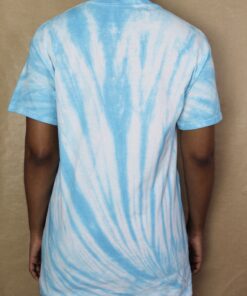 taidaipitiwai for shoptropicaledge - tie dye