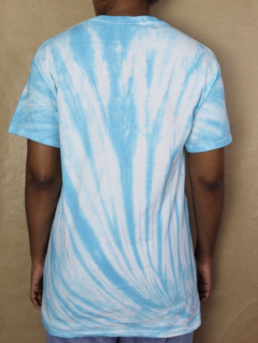 taidaipitiwai for shoptropicaledge - tie dye