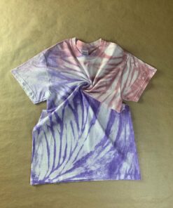 taidaipitiwai for shoptropicaledge - tie dye