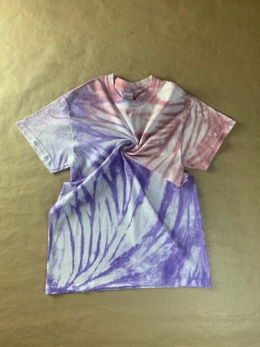 taidaipitiwai for shoptropicaledge - tie dye