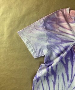 taidaipitiwai for shoptropicaledge - tie dye