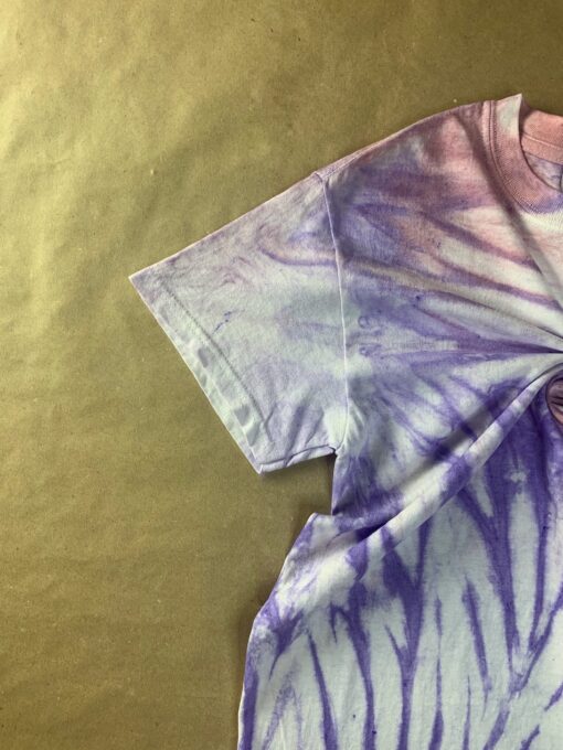 taidaipitiwai for shoptropicaledge - tie dye