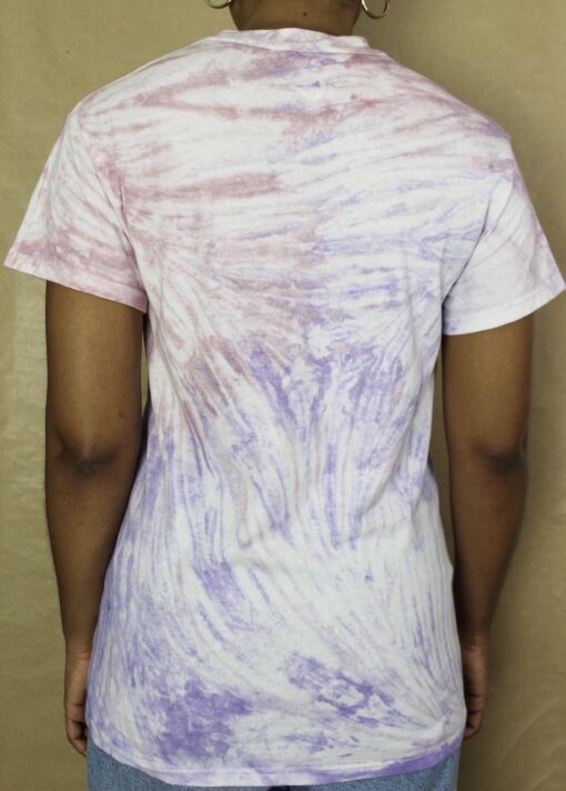 taidaipitiwai for shoptropicaledge - tie dye