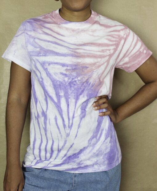 taidaipitiwai for shoptropicaledge - tie dye