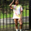 taidaipitiwai for shoptropicaledge - tie dye