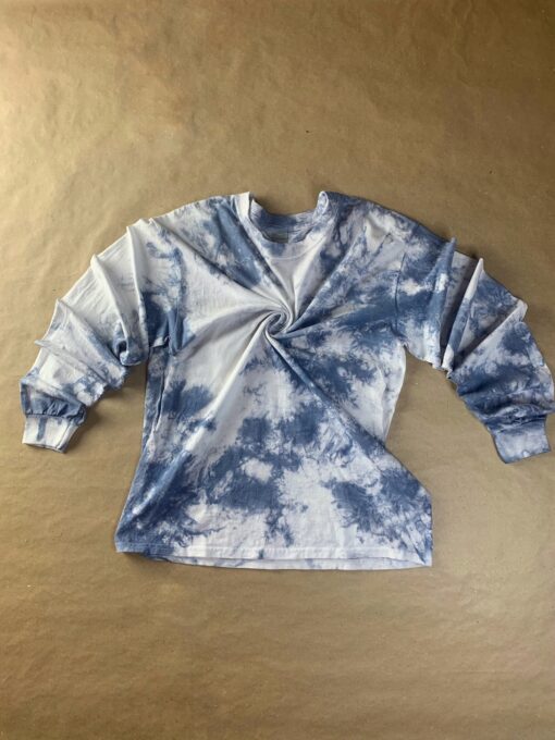 taidaipitiwai for shop tropical edge - tie dye