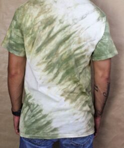 taidaipitiwai for shop tropical edge - tie dye