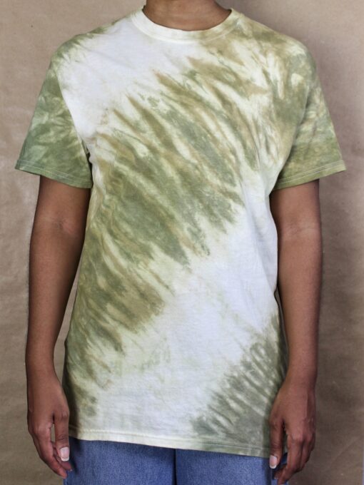 taidaipitiwai for shop tropical edge - tie dye