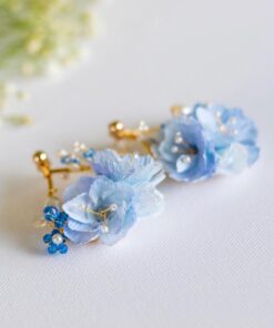 ARETES - EARRINGS - ARLYNNE - EMPAPELARTE 